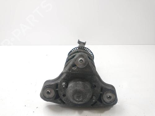 Left front shock absorber AUDI A4 B5 (8D2) 2.5 TDI | BP8681119M16 