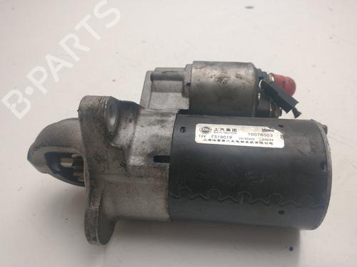 Used Starter MG MG ZS SUV [2017-2025]  27894564