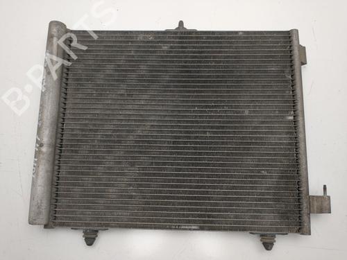 Used AC radiator AC radiator PEUGEOT 207 (WA_, WC_) [2006-2015] 32439088 32439088