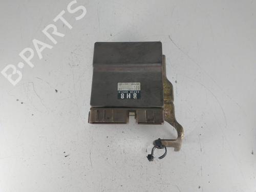 Used Engine control unit (ECU) NISSAN X-TRAIL I (T30) 2.2 DCi FWD (114 hp) 16280779