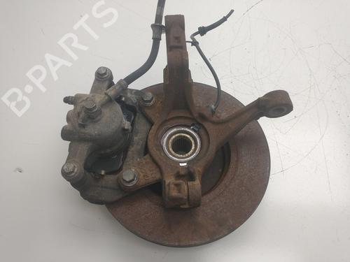 Right front steering knuckle FORD FIESTA VI (CB1, CCN) 1.4 TDCi | BP37718962M26 - Image 3