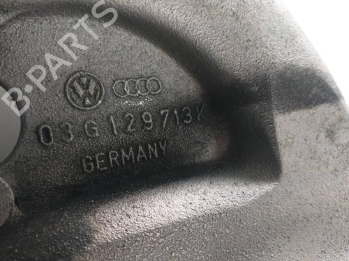 Intake manifold SEAT IBIZA IV (6J5, 6P1)  | BP15906484M70 