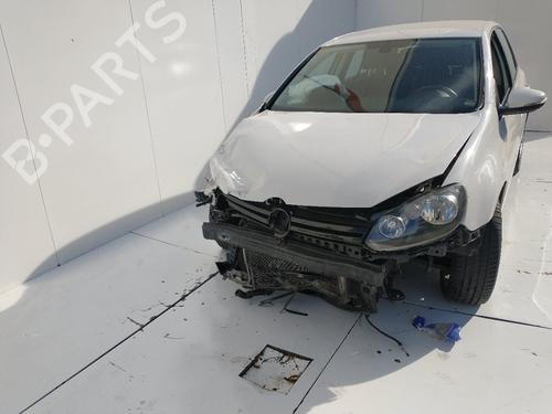 Starter VW GOLF VI (5K1) 1.6 TDI | BP15283652M8