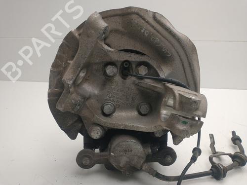 Right front steering knuckle BMW 3 (E90) 320 d | BP31882012M26