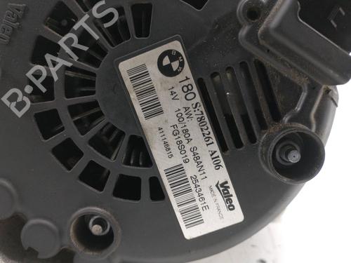 Alternator BMW X3 (F25) xDrive 20 d | BP9191573M7 