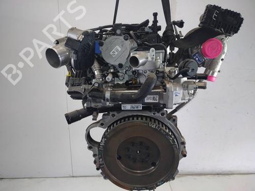 Engine HYUNDAI ACCENT III (MC) 1.5 CRDi GLS | BP18254166M1 
