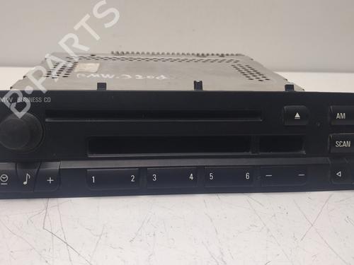 Used Radio Radio BMW 3 Compact (E46) [2001-2005] 33798974 33798974