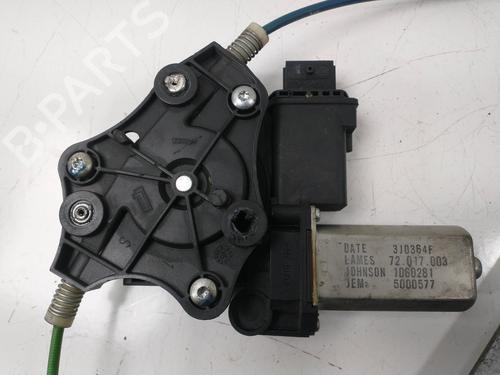 Front left window mechanism OPEL CORSA D (S07)  | BP8630835C22 