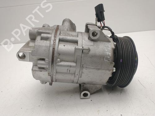 AC compressor HYUNDAI TUCSON (NX4E, NX4A)  | BP26895580M34 