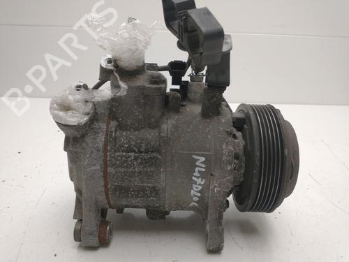 AC compressor BMW 3 (E90) 316 d | BP27178511M34 