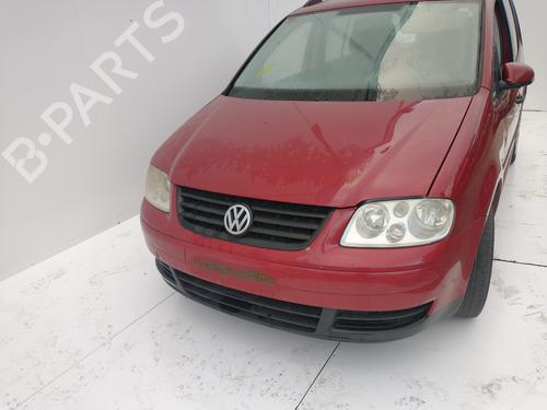 Startmotor VW TOURAN (1T1, 1T2)  | BP8501545M8 