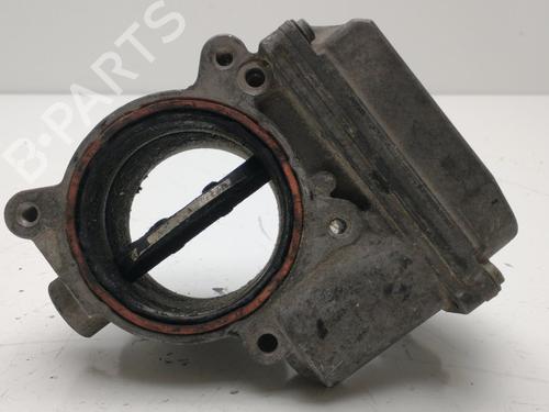 Throttle body AUDI Q5 (8RB) 3.0 TDI quattro | BP30263900M82