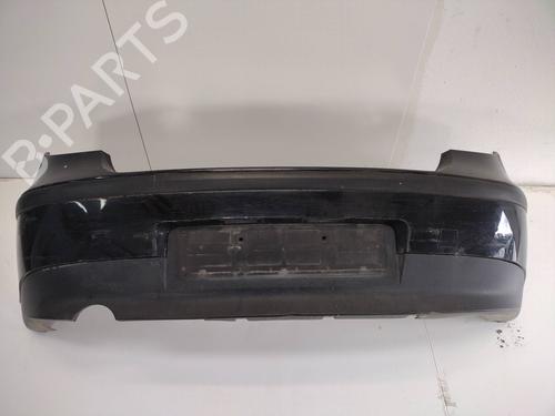 Rear bumper BMW 1 (E87) 116 d | BP9443872C8 