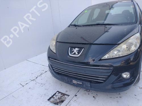 Amortiguador delantero izquierdo PEUGEOT 207 (WA_, WC_) 1.4 16V | BP30788263M16