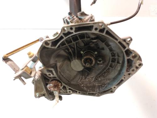 Used Gearbox OPEL CORSA D (S07) 1.4 (L08, L68) (90 hp) 8536730