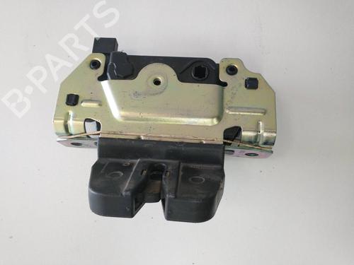 Used Tailgate lock OPEL ASTRA H (A04) [2004-2014]  7507696