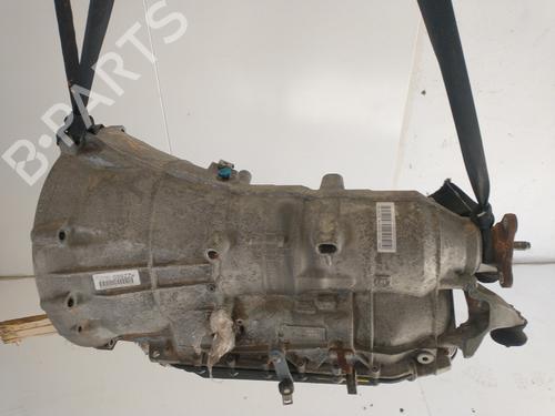 Used Gearbox BMW 3 (E90) 318 d (143 hp) 23261982