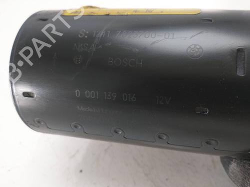 Starter BMW 3 (E90) 320 d | BP9814450M8 