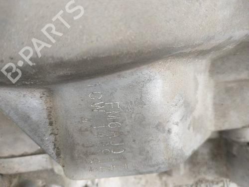 Gearbox SEAT IBIZA V (KJ1, KJG) 1.0 TSI | BP12339736M3 