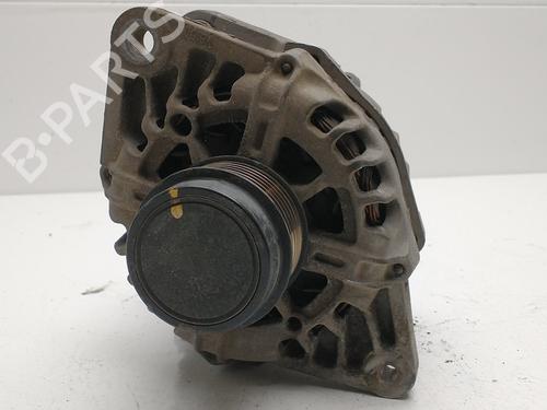 Used Alternator Alternator HYUNDAI i30 Estate (GD) 1.4 (99 hp) 36111257 36111257