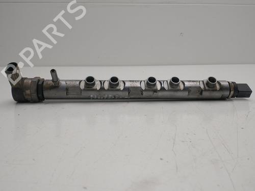 Used Injection rail BMW 3 (E90) 320 d (163 hp) 32389853