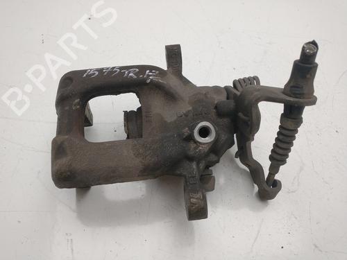Used Left rear brake caliper Left rear brake caliper VW TOURAN (1T3) [2010-2016] 36258855 36258855
