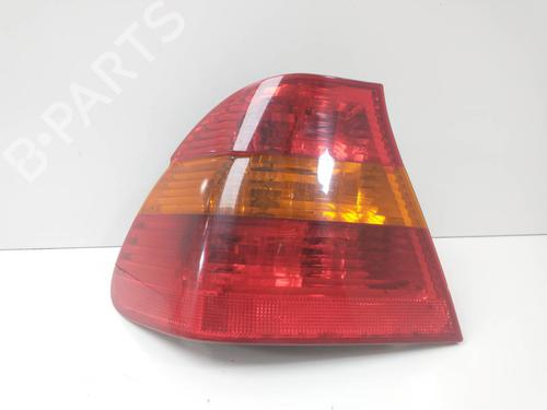 Used Left taillight BMW 3 (E46) 316 i (105 hp) 8299097