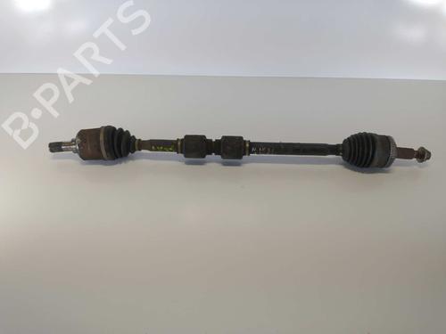 Used Right front driveshaft HYUNDAI ix35 (LM, EL, ELH) [2009-2016]  7507079