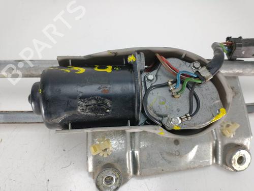 Front wiper motor JEEP GRAND CHEROKEE II (WJ, WG) 2.7 CRD 4x4 | BP16032402M29 