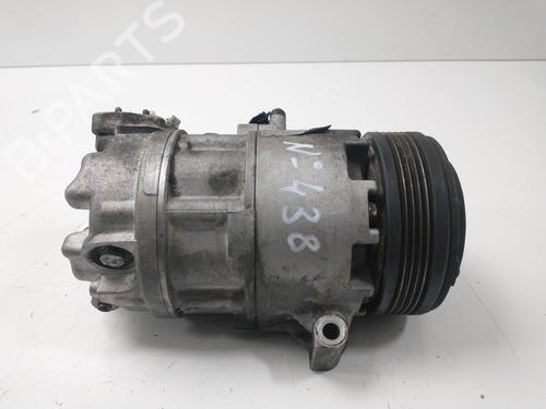 Used AC compressor BMW 3 (E46) 320 d (136 hp) 8614933