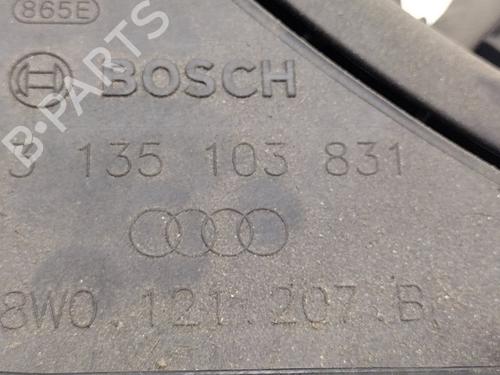 Radiator fan AUDI A4 B9 (8W2, 8WC)  | BP34628183M35  - Image 5