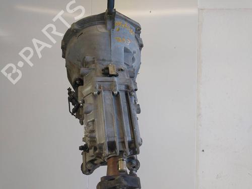 Gearbox BMW 1 (F21) 118 d | BP20150294M3 