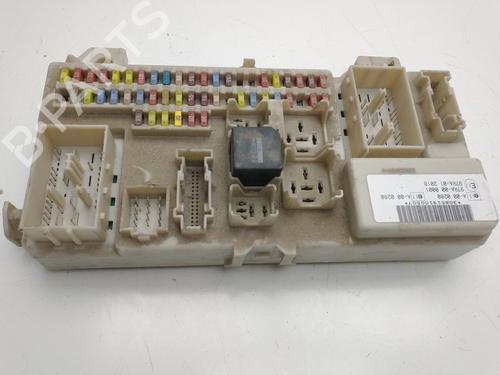 Used Fuse box Fuse box FORD C-MAX (DM2) 1.6 TDCi (109 hp) 33552955 33552955