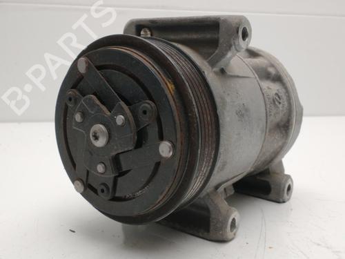Used AC compressor FIAT 500L (351_, 352_) 1.4 (199LYB1B) (95 hp) 32163236