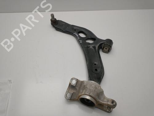 Used Left front suspension arm BMW X1 (E84) xDrive 25 d (218 hp) 32088556