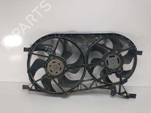 Used Radiator fan RENAULT ESPACE IV (JK0/1_) [2002-2025]  7509619