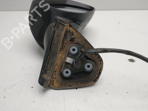 Right mirror TOYOTA AURIS (_E15_) | BP31216087C27