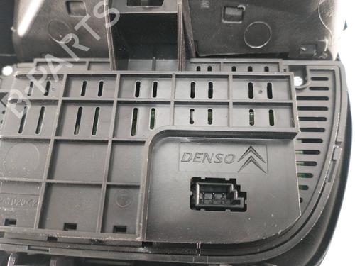 Climate control CITROËN C4 Picasso I MPV (UD_)  | BP9258805I5 