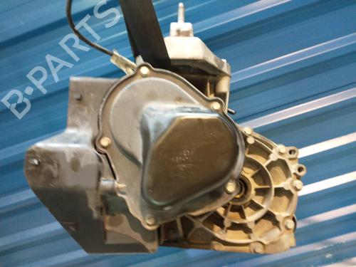 Gearbox FORD FIESTA V (JH_, JD_) 1.4 16V | BP7506479M3 