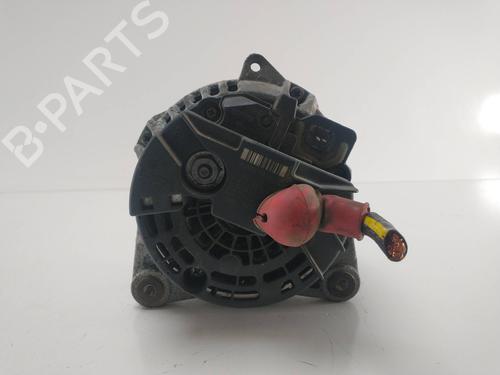 Alternator RENAULT KANGOO / GRAND KANGOO II (KW0/1_) 1.5 dCi 85 (KW0K, KW0L, KW0B) | BP10168632M7 
