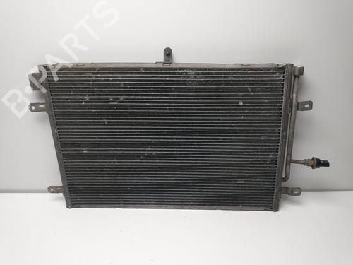 AC radiator AUDI A4 B7 Avant (8ED) 3.0 TDI quattro | BP31600961M32
