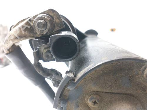 Starter AUDI A4 B7 (8EC) 2.0 TDI 16V | BP11870499M8 