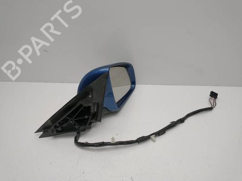 Right mirror AUDI A3 (8P1) 1.9 TDI | BP19542268C27 