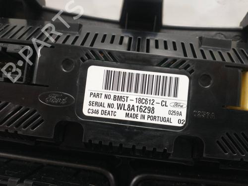 Climate control FORD FOCUS III 1.0 EcoBoost | BP9585270I5 