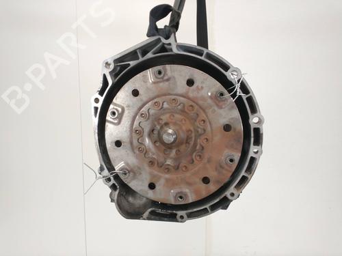 Gearbox BMW 3 (F30, F80) 318 d | BP9848279M3 