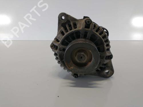 Used Alternator MITSUBISHI PAJERO III (V7_W, V6_W) 3.2 Di-D (V68W, V78W) (165 hp) 7507380