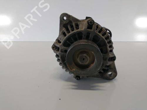 Alternator MITSUBISHI PAJERO III (V7_W, V6_W) 3.2 Di-D (V68W, V78W) (165 hp) 7507380