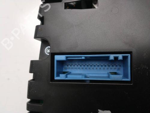 Instrument cluster VW GOLF VI (5K1) 1.6 TDI | BP11864654C47 
