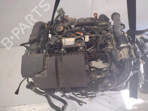 Engine PEUGEOT 3008 II SUV (MC_, MR_, MJ_, M4_)  | BP29724285M1 
