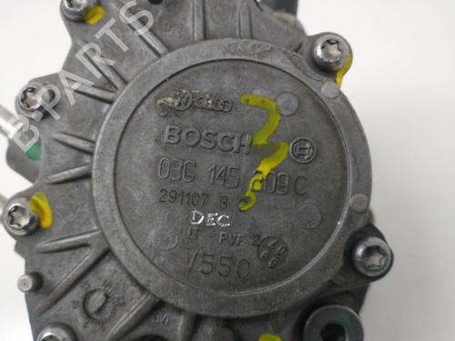 Vacuum pump AUDI A3 Sportback (8PA) 2.0 TDI | BP16364451M80 